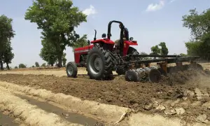 Addressing fuelflation in the agriculture sector