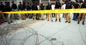 Senior CTD officer shot dead in Quetta