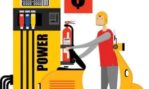 Saving up on transportation costs