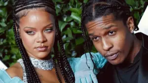 Shots fired at Rihanna and A$AP Rocky&rsquo;s Beverly Hills home, suspect arrested