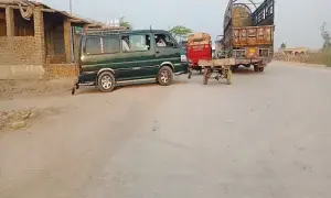 Section 144 imposed in Dera Ismail Khan amid security concerns