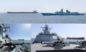 Pakistan Navy launches Operation Muhafizul Bahr to counter threats to shipping, maritime trade: ISPR