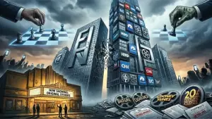 Paramount Skydance won $110bn battle for Warner Bros Discovery &mdash; but bigger does not mean better