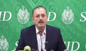 Sindh schools to close from March 16-31, Friday to be WFH for govt offices as part of austerity measures