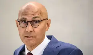 UN rights chief slams dangerous &lsquo;tit-for-tat dynamic&rsquo; in Mideast war