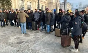 2,000 Pakistani students evacuated from Iran, NA told