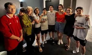 Iranian women&rsquo;s football team member changes mind on asylum in Australia