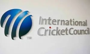 ICC books separate flights for stranded WI, SA cricketers