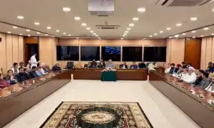 TTAP calls on govt to take opposition, Parliament into confidence on defence pacts amid &lsquo;changing regional situation&rsquo;