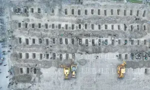 Targeting mistake led to US missile strike on Iranian school: report