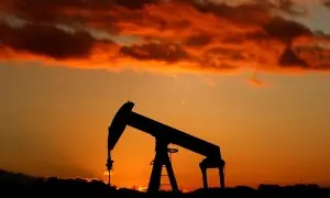 Oil imports on CIF basis allowed for 60 days