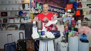 From spa treatments to vacations: Inside the $350,000 gift bag top Oscar nominees will receive