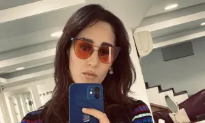 Writing, workouts and wellness: Mira Sethi answers questions from fans