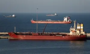 US military &lsquo;not ready&rsquo; to escort tankers through Hormuz Strait: energy secretary