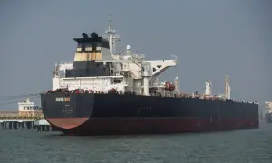 Indian source says Iran to allow India-flagged tankers through Hormuz; Iranian source denies any deal