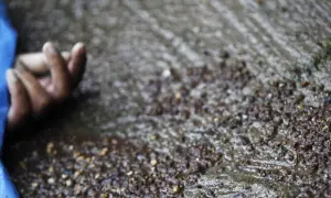 Two youth killed in Swabi car-motorcycle collision