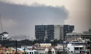 Iranian army official warns Middle East against US &lsquo;puppet power&rsquo;