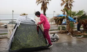 UN chief says &lsquo;diplomatic avenues&rsquo; available to stop Lebanon conflict