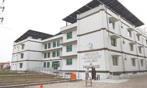 Shelter home, hospice for abandoned senior citizens set up in Peshawar’s Hayatabad Shelter home, hospice for abandoned senior citizens set up in Peshawar’s Hayatabad