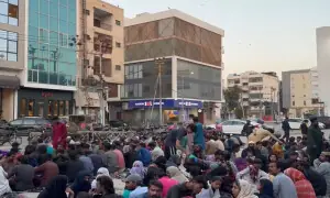 Society: PAKISTAN&rsquo;S SEASON OF CHARITY