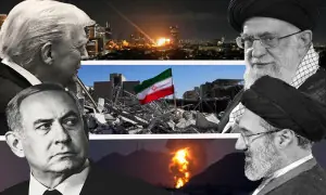 WHAT&rsquo;S THE US-ISRAELI ENDGAME IN IRAN?