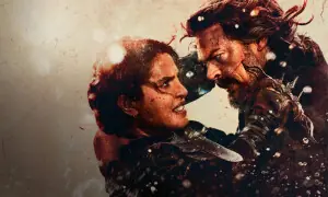 STREAMING: CHOPRA&rsquo;S PIRATES