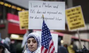 Editorial: In a just world, there can be no room for Islamophobia and other forms of faith-based hatred