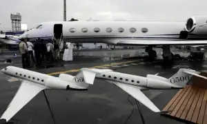 Punjab govt to take legal action against those involved in &lsquo;malicious campaign&rsquo; over use of official jet