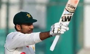 &lsquo;Always tried to play fearlessly&rsquo;: Sarfraz retires from international cricket
