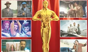 Icon&rsquo;s predictions for the 2026 Oscars