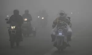 Is India&rsquo;s capital ready to pay pollution tax?
