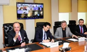 March fuel requirements &lsquo;fully secured&rsquo;, coverage available up to mid-April, committee told