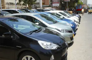 High GST proposal worries hybrid manufacturers