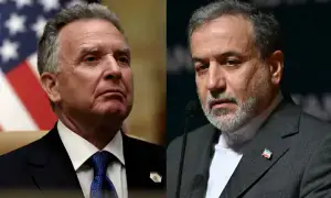 US, Iran officials make first direct contact since war, say US media