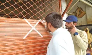 Punjab authorities take action against 1,500 profiteers in three days