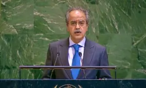 UN marks Islamophobia day with alarm over rising hate, discrimination against Muslims