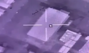 Pakistani forces strike Afghan Taliban&rsquo;s military installations in Kabul, Nangarhar: info minister