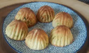 How to make Ma&rsquo;amoul, a favourite biscuit for celebrations across the Middle East