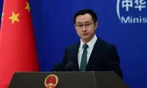 China to provide humanitarian assistance to Iran, Mideast nations