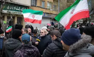 War Diary Day 18: Diplomatic space appears narrower amid Israeli claim of killing Iran&rsquo;s security chief