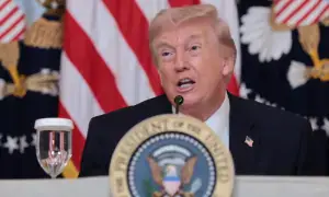 Trump blasts &lsquo;foolish&rsquo; Nato on Iran, says US needs no help after allies rebuff call for help on Hormuz