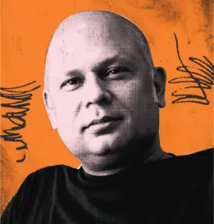 COLUMN: MENTORS ON THE AIRWAVES