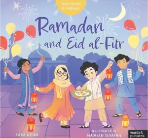 Book review: Ramadan and Eid al-Fitr