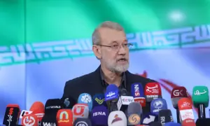Ali Larijani &mdash; Iran&rsquo;s ultimate backroom powerbroker