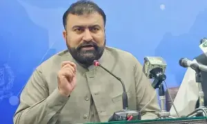 Over 5,600 Pakistanis repatriated from Iran amid war: CM Bugti