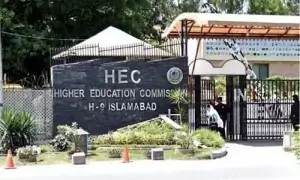 HEC launches mentoring programme for varsities in Islamabad