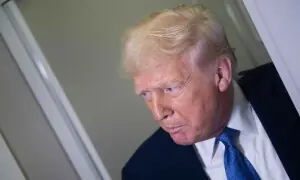 Trump faces coalition of the unwilling on Iran