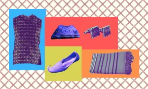 The ultimate guide to leveling up your desi menswear game for Eid