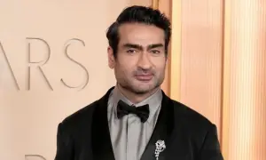 Pakistani-American actor Kumail Nanjiani is joining the fourth season of The White Lotus