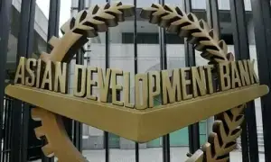 ADB to provide $10bn in financing to Pakistan under new 5-year strategy